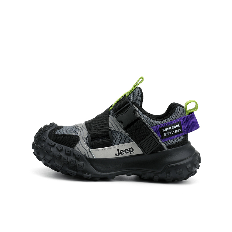 Низкие детские кроссовки для повседневной жизни Jeep, розовый/фиолетовый
Низкие детские кроссовки для повседневной жизни Jeep, розовый/фиолетовый