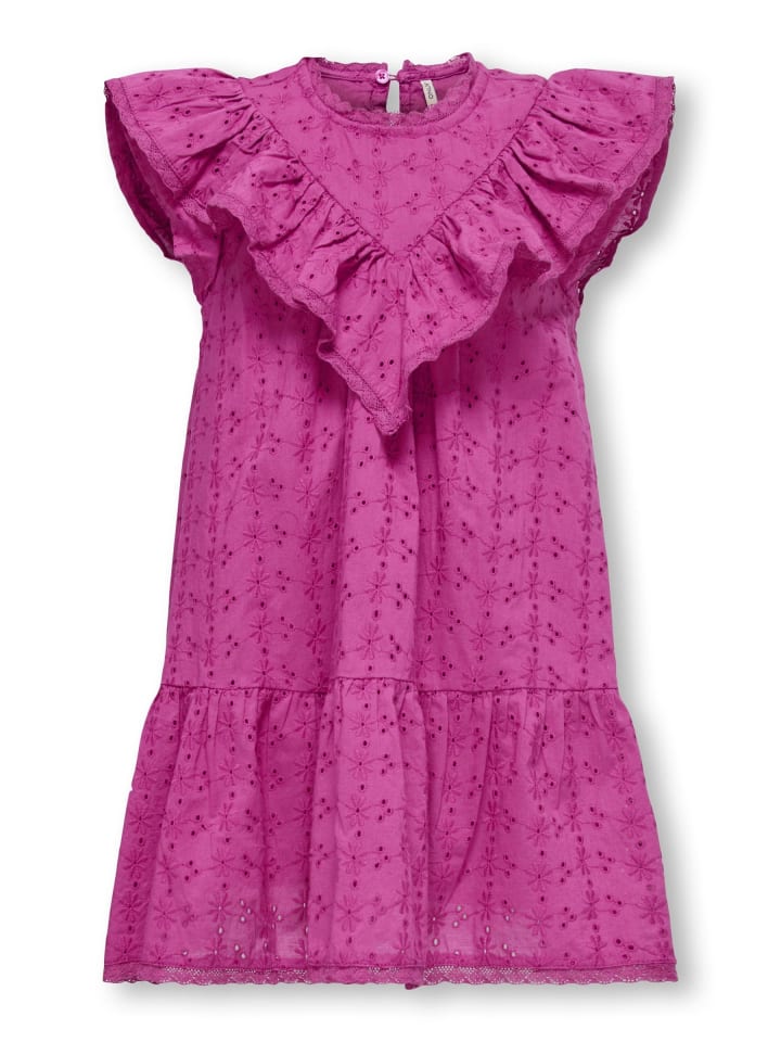 Платье KIDS ONLY
Платье KIDS ONLY