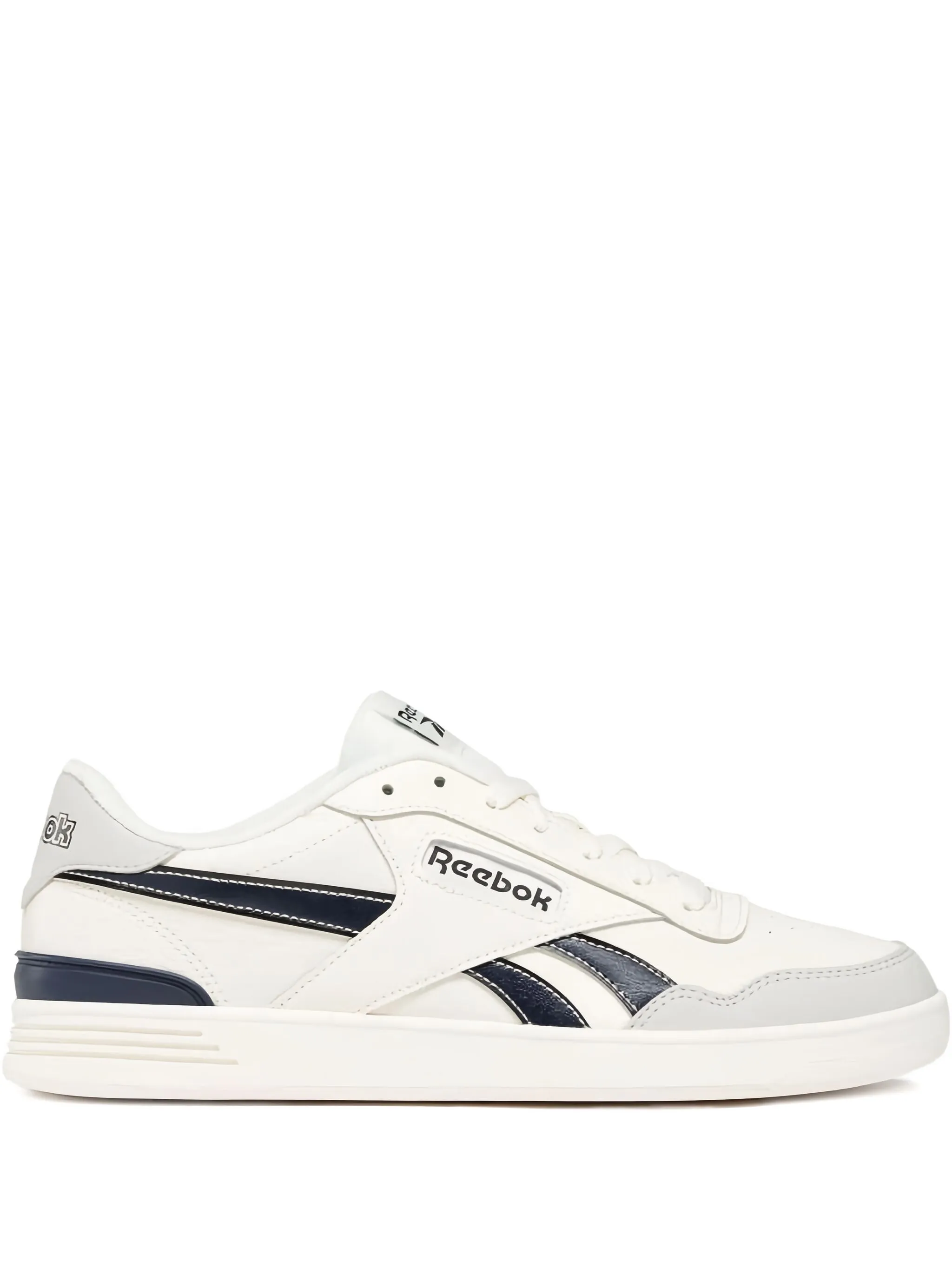 Кроссовки Court Advance Clip Reebok, белый
Кроссовки Court Advance Clip Reebok, белый