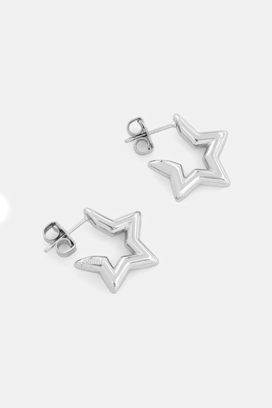 Серьги ICONIQUE Guess, серебряный
Серьги ICONIQUE Guess, серебряный