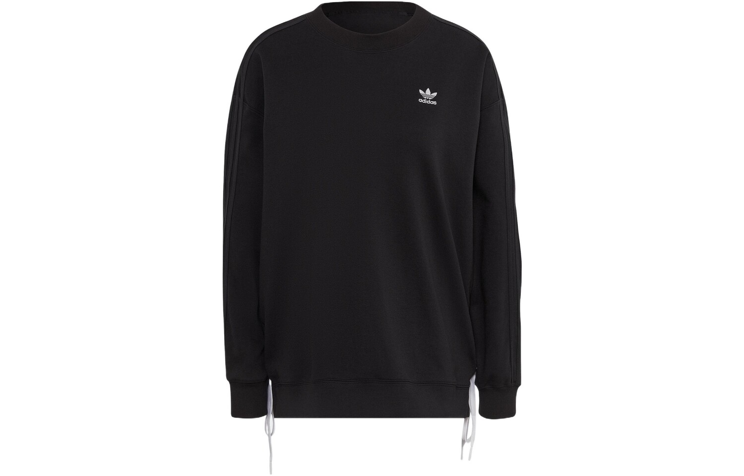 Adidas Originals Женская толстовка, цвет Black
Adidas Originals Женская толстовка, цвет Black