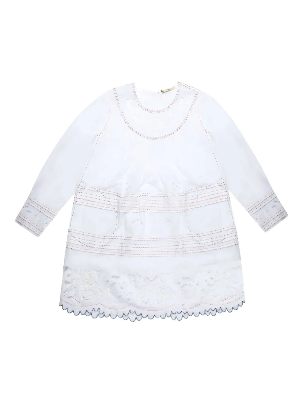 Платье Becca Vita Kin, белый
Платье Becca Vita Kin, белый