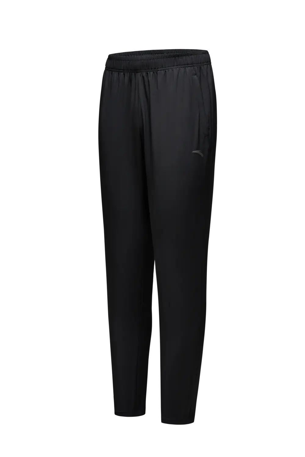 ANTA Трикотажные спортивные штаны мужские черные
ANTA Трикотажные спортивные штаны мужские черные