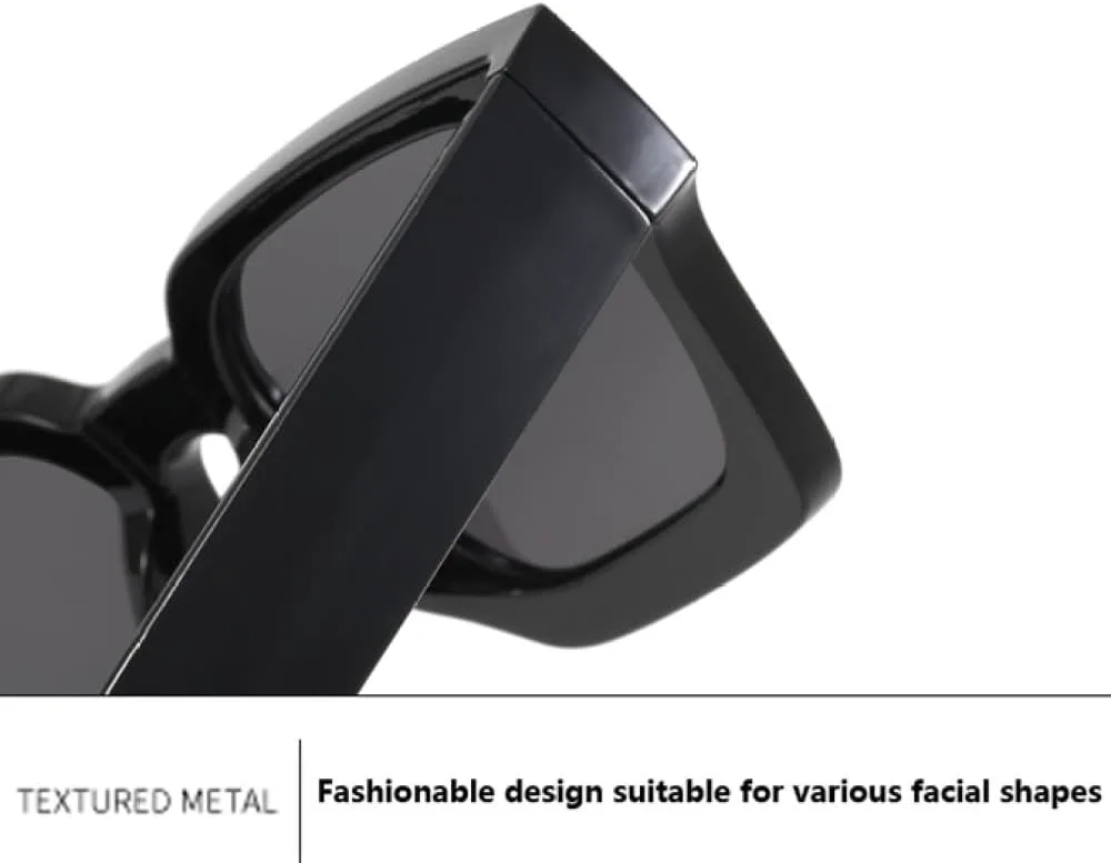 Винтажные солнцезащитные очки для женщин, большие солнцезащитные очки для мужчин, ретро зеленые очки-маска с защитой от УФ-излучения UV400 MTZJH, Pink Anti Blue Light
Винтажные солнцезащитные очки для женщин, большие солнцезащитные очки для мужчин, ретро зеленые очки-маска с защитой от УФ-излучения UV400 MTZJH, Pink Anti Blue Light