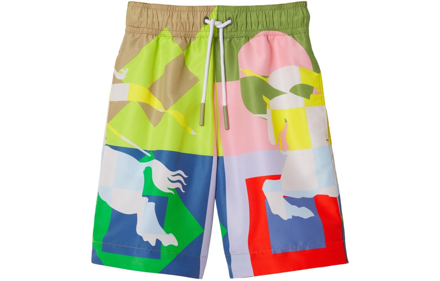 Детский детский купальник Burberry, мультиколор
Детский детский купальник Burberry, мультиколор