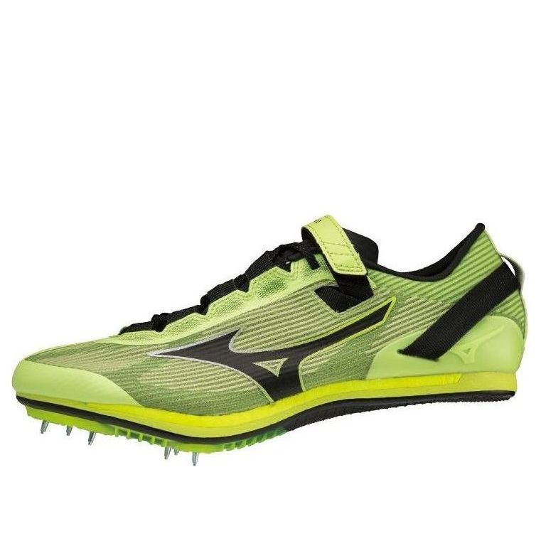 Кроссовки Mizuno X Blast NEO 'Yellow Black' U1GA220681, черный
Кроссовки Mizuno X Blast NEO 'Yellow Black' U1GA220681, черный
