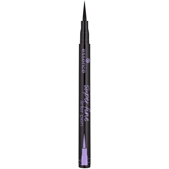 Подводка для глаз Essence,Super Fine Liner Pen в маркере 01, 1 мл
Подводка для глаз Essence,Super Fine Liner Pen в маркере 01, 1 мл