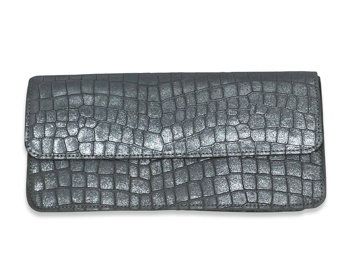 Клатч Avril в цвете пепел Streets Ahead, Pewter
Клатч Avril в цвете пепел Streets Ahead, Pewter