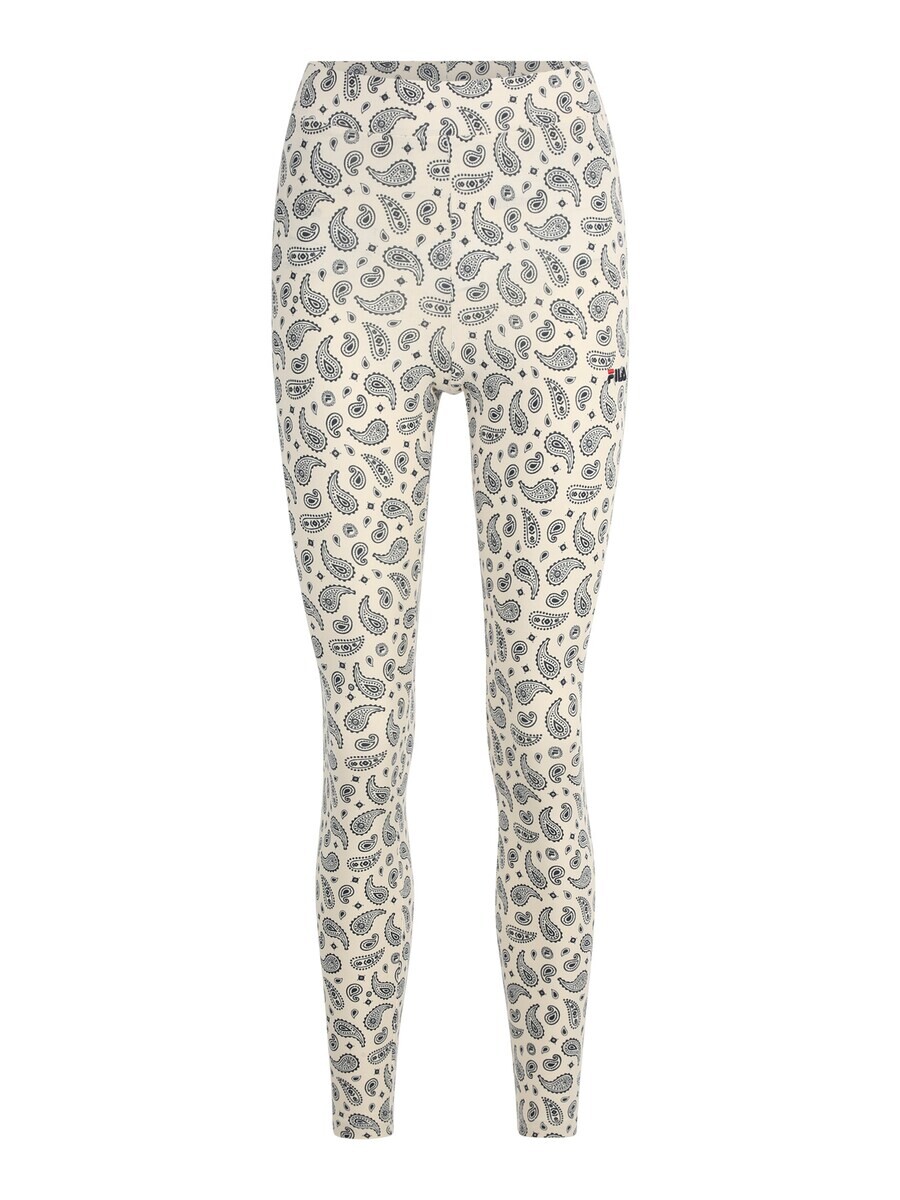 Брюки скинни Fila LUXOR, белый
Брюки скинни Fila LUXOR, белый