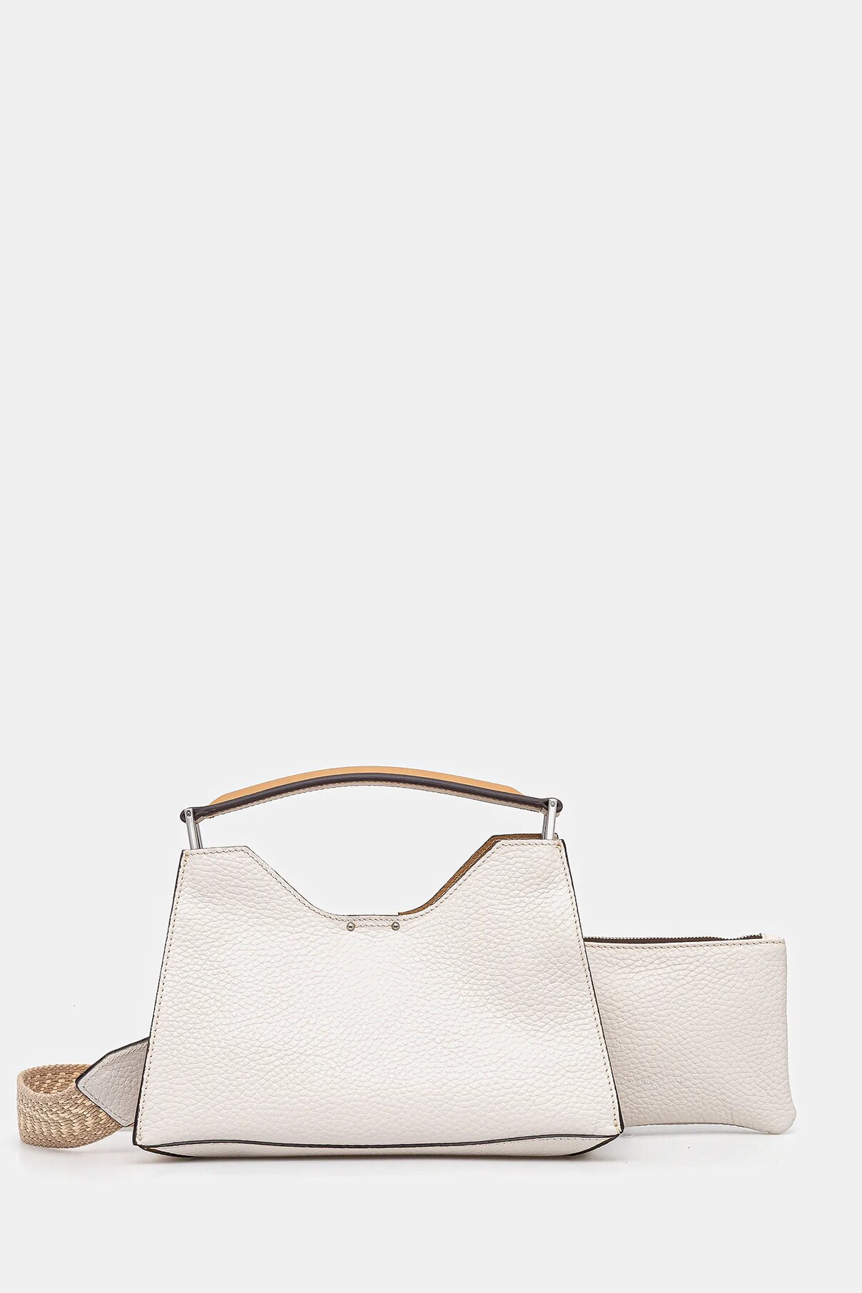 Кожаная сумка AURORA Gianni Chiarini, бежевый
Кожаная сумка AURORA Gianni Chiarini, бежевый