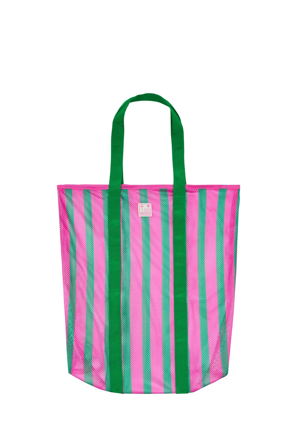 Сумка-тоут Protest, зеленый
Сумка-тоут Protest, зеленый