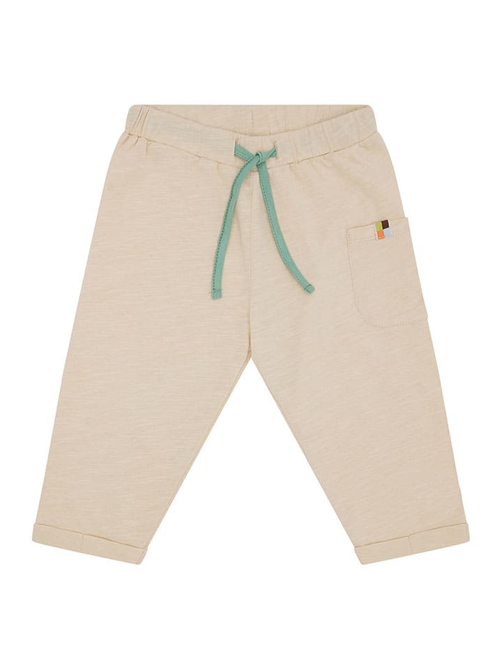 Спортивные брюки loud + proud, бежевый
Спортивные брюки loud + proud, бежевый