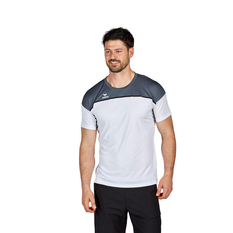 Спортивная футболка Erima, белый
Спортивная футболка Erima, белый