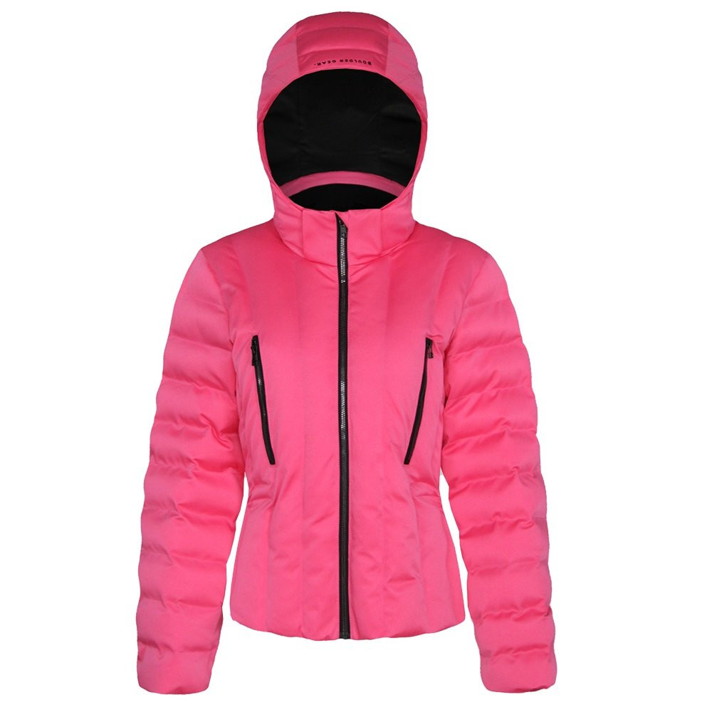 Утепленная горнолыжная куртка Boulder Gear Cher (женская), Candy
Утепленная горнолыжная куртка Boulder Gear Cher (женская), Candy