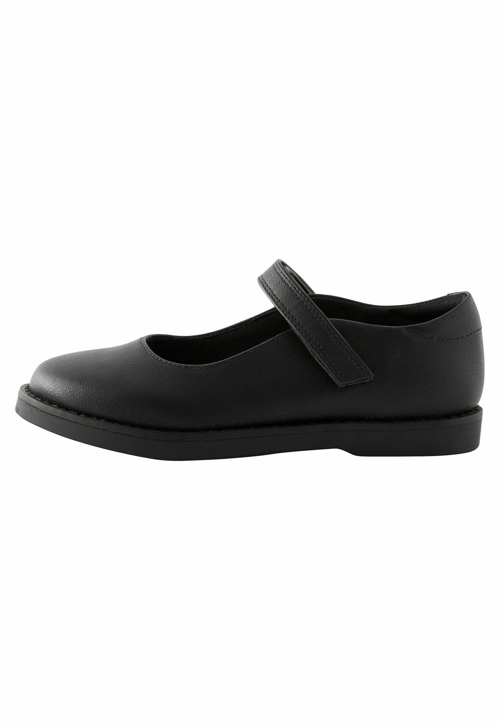 Балетки SCHOOL MARY JANE CREPE SOLE SHOESFIT (F) Next, цвет black
Балетки SCHOOL MARY JANE CREPE SOLE SHOESFIT (F) Next, цвет black