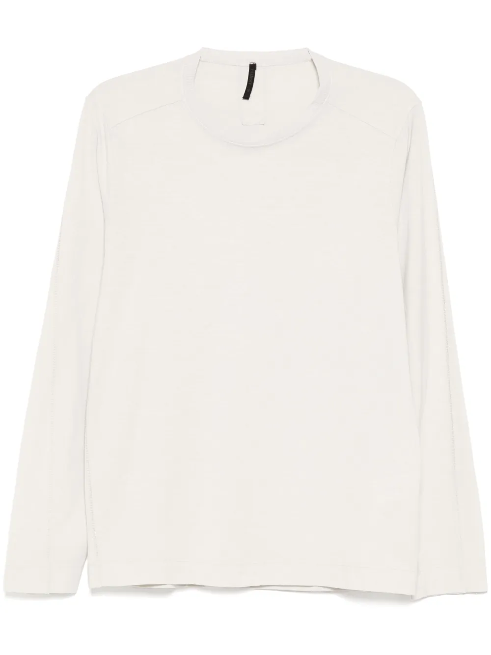 Футболка со вставками Transit, белый
Футболка со вставками Transit, белый