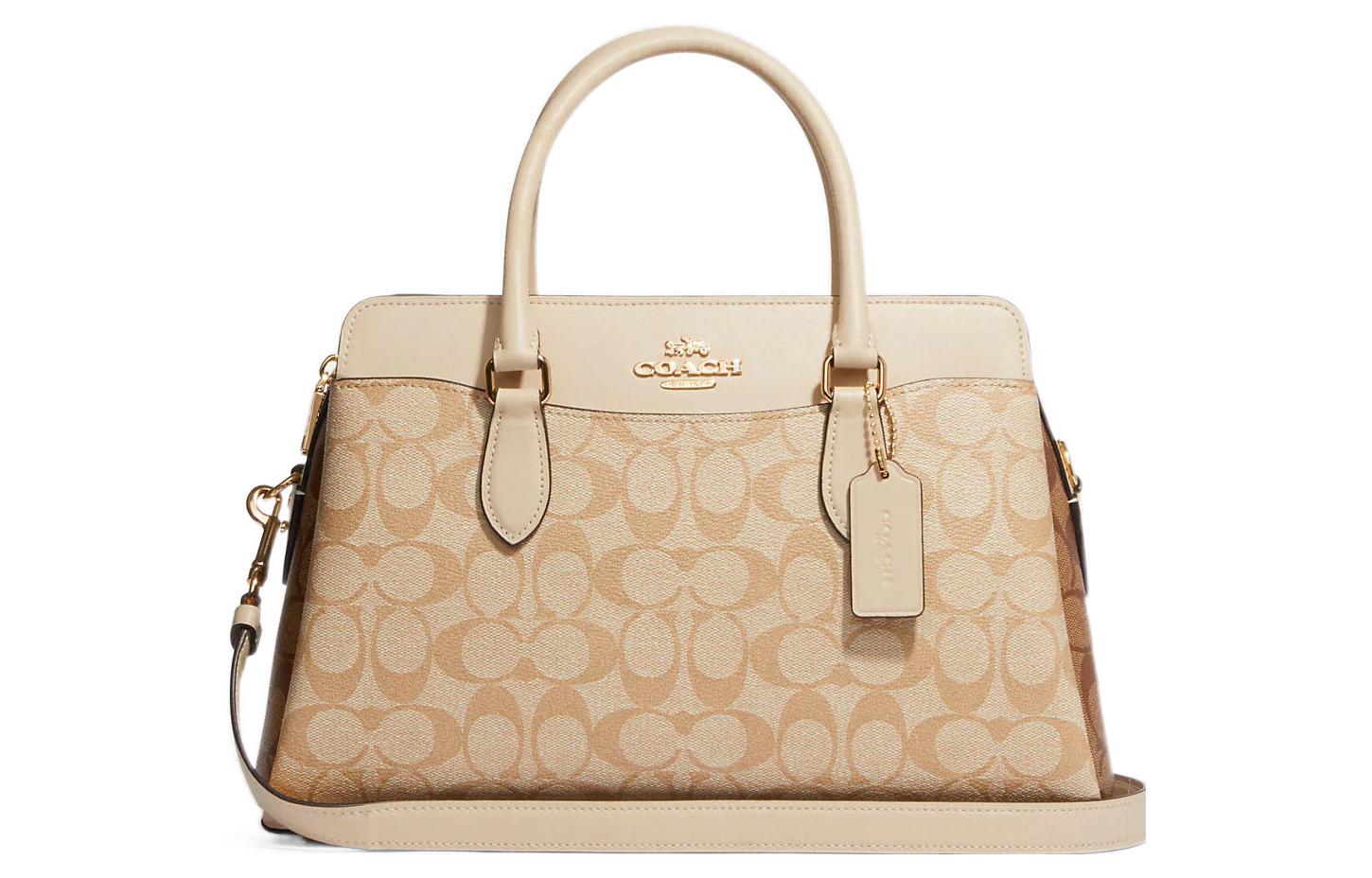 COACH Дарси Сумка
COACH Дарси Сумка