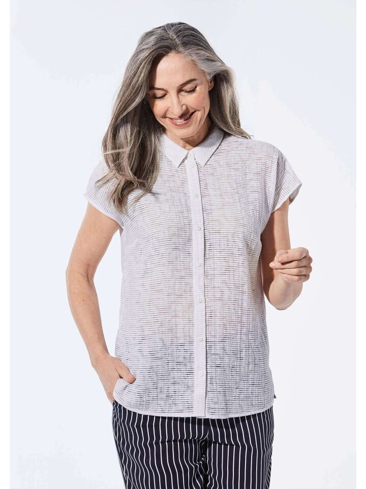 Блуза GOLDNER, белый
Блуза GOLDNER, белый