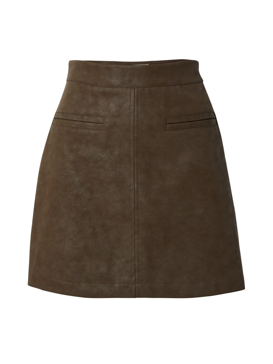 Кожаная юбка LeGer by Lena Gercke Elisha, Dark brown
Кожаная юбка LeGer by Lena Gercke Elisha, Dark brown