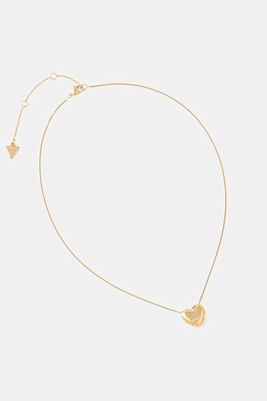 Ожерелье ICONIQUE Guess, золотой
Ожерелье ICONIQUE Guess, золотой