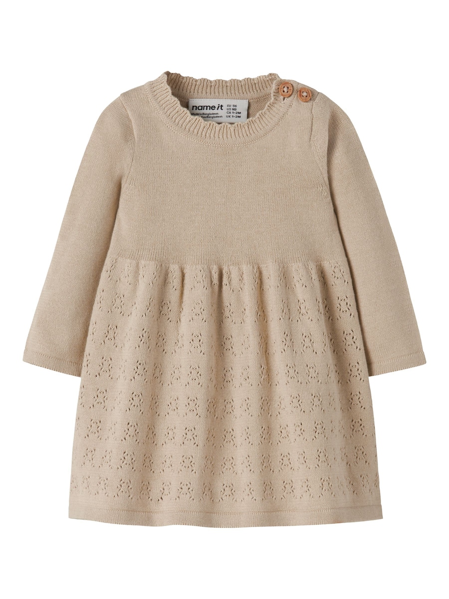 Платье NAME IT, серый
Платье NAME IT, серый