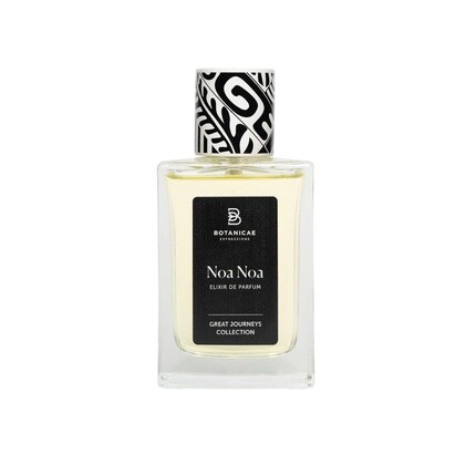 BOTANICAE Парфюмированный эликсир 75 мл
BOTANICAE Парфюмированный эликсир 75 мл