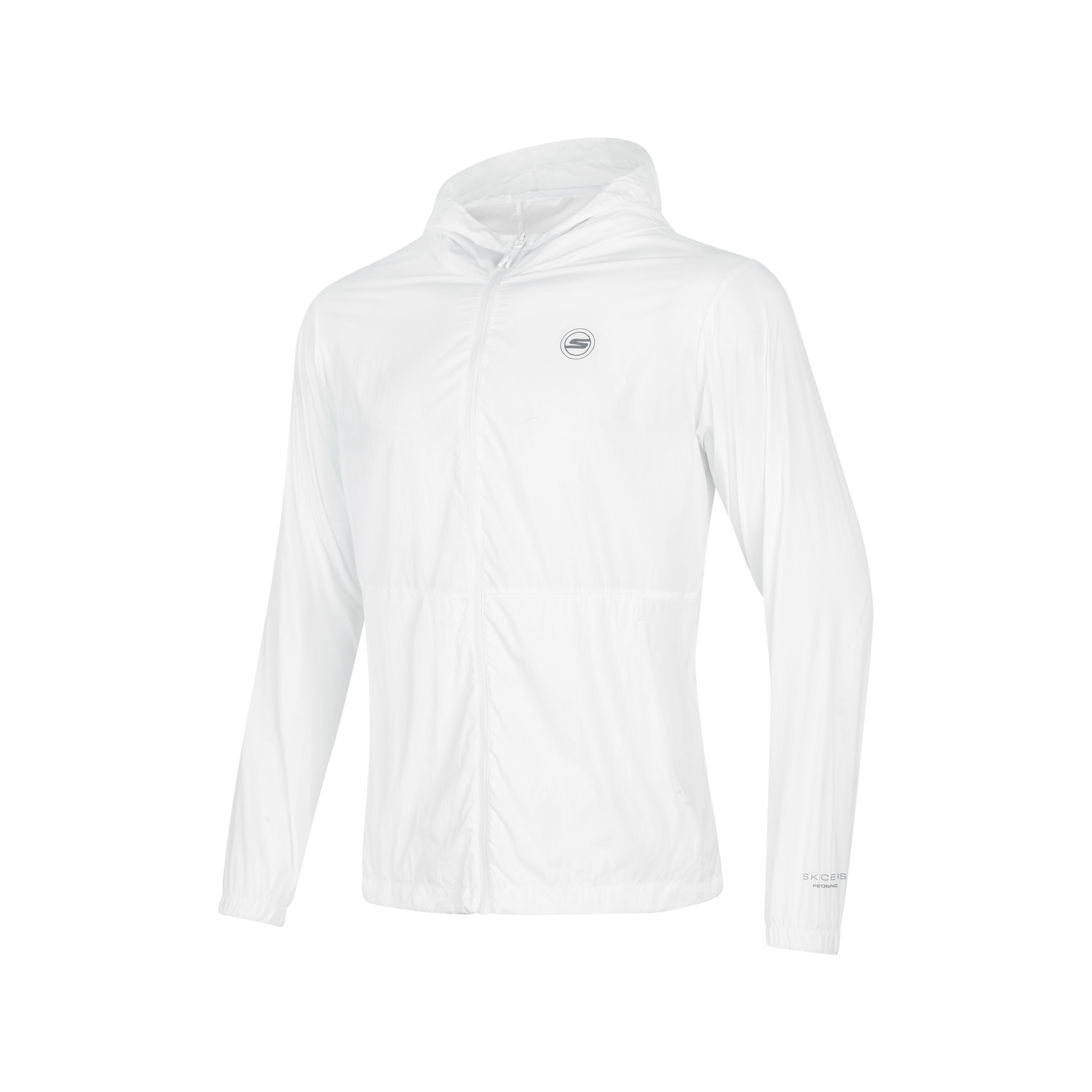 Skechers Мужская быстросохнущая одежда с защитой от ультрафиолета и охлаждающим эффектом ярко-белого цвета, Bright White/0019
Skechers Мужская быстросохнущая одежда с защитой от ультрафиолета и охлаждающим эффектом ярко-белого цвета, Bright White/0019