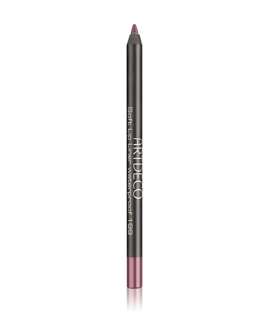 Карандаш для губ ARTDECO Soft Lip Liner Waterproof, Nr. 199, 1.2g
Карандаш для губ ARTDECO Soft Lip Liner Waterproof, Nr. 199, 1.2g