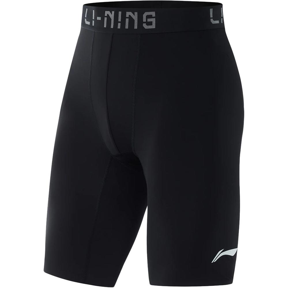 LINING Шорты спортивные CBA Collection мужские black
LINING Шорты спортивные CBA Collection мужские black