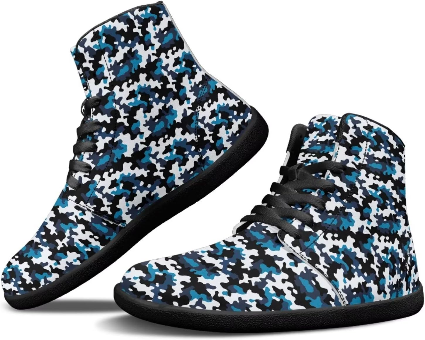 Кроссовки Binienty Zero Drop Barefoot для мужчин и женщин из искусственной кожи, синий
Кроссовки Binienty Zero Drop Barefoot для мужчин и женщин из искусственной кожи, синий