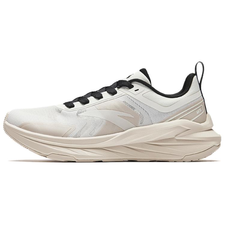 ANTA Кроссовки мужские, бежевые, с противоскользящим покрытием, с низким верхом и износостойкостью
ANTA Кроссовки мужские, бежевые, с противоскользящим покрытием, с низким верхом и износостойкостью