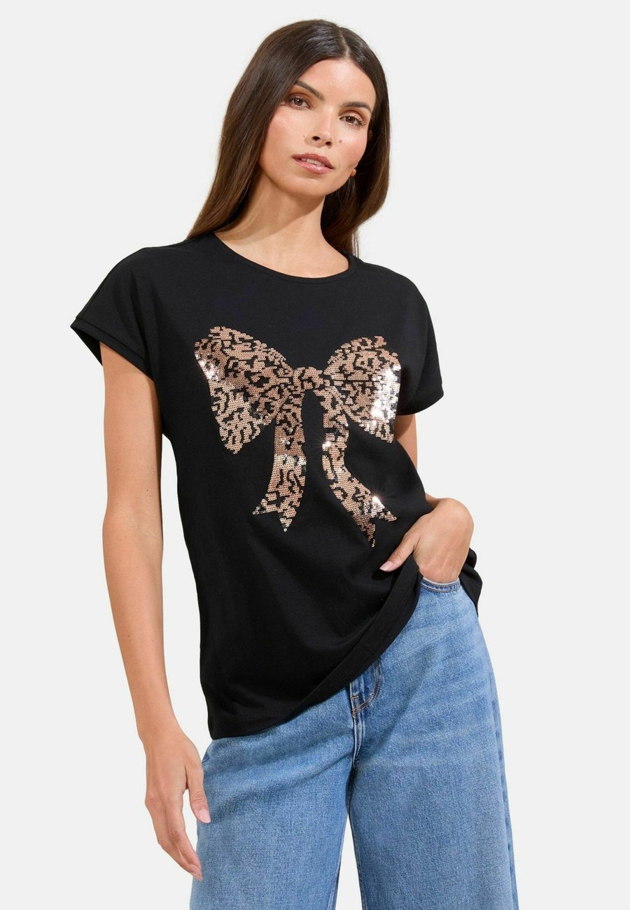 Футболка Lipsy REGULAR FIT-SEQUIN LIPS, Black Bow/Black, Черный, Футболка Lipsy REGULAR FIT-SEQUIN LIPS, Black Bow/Black
Футболка Lipsy REGULAR FIT-SEQUIN LIPS, Black Bow/Black, Черный, Футболка Lipsy REGULAR FIT-SEQUIN LIPS, Black Bow/Black