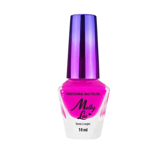 Классический лак для ногтей, № 52 Фуксия, 10 мл Molly Lac
Классический лак для ногтей, № 52 Фуксия, 10 мл Molly Lac