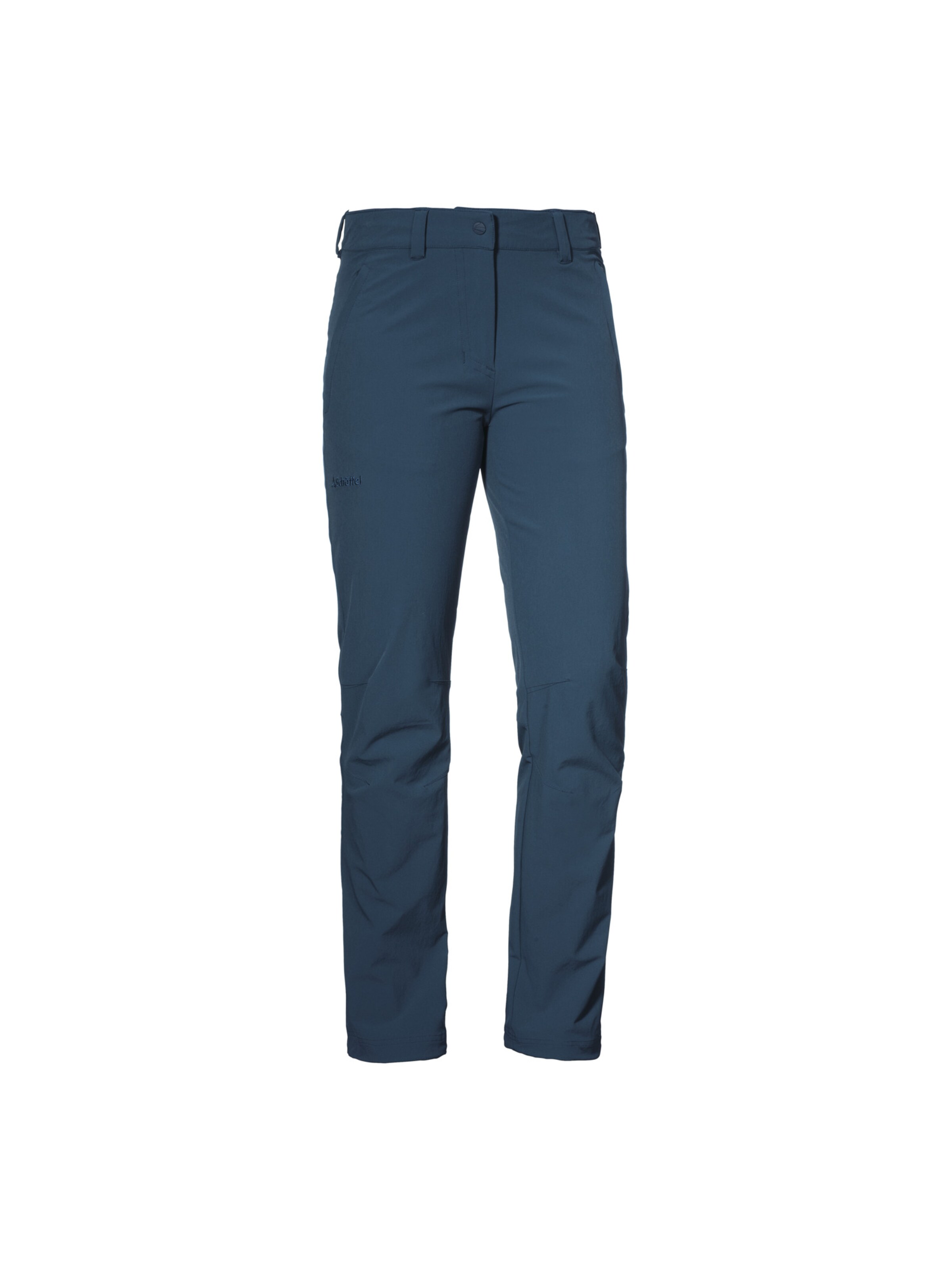 Schöffel Уличные штаны Regular 'Engadin1' в цвете Navy
Schöffel Уличные штаны Regular 'Engadin1' в цвете Navy