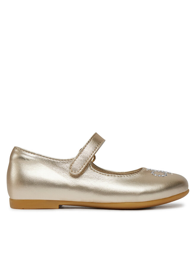 Балетки V1A3-80945-0220514 Calvin Klein Jeans, желтый
Балетки V1A3-80945-0220514 Calvin Klein Jeans, желтый