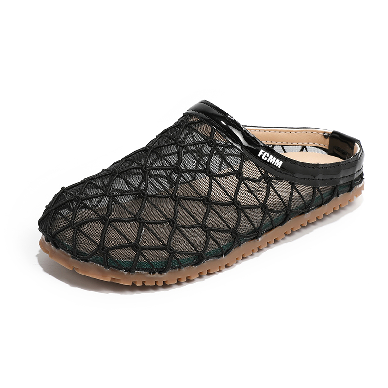 Детские сандалии FCMM, черный
Детские сандалии FCMM, черный