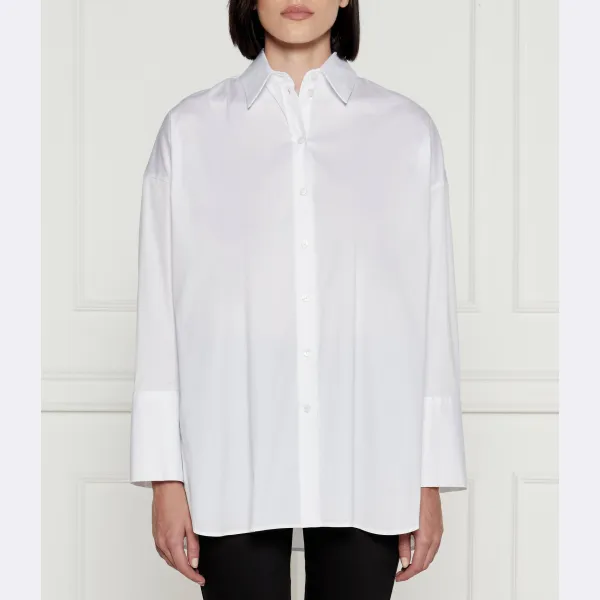 Рубашка свободного кроя Riani, белый
Рубашка свободного кроя Riani, белый