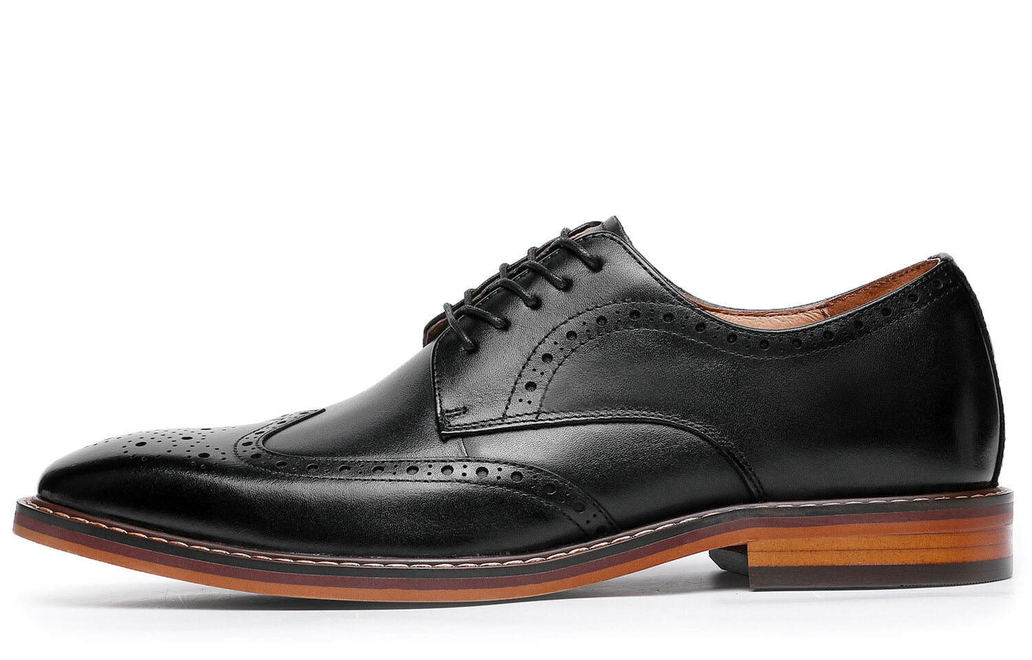 Туфли мужские низкие черный Dolcara
Туфли мужские низкие черный Dolcara