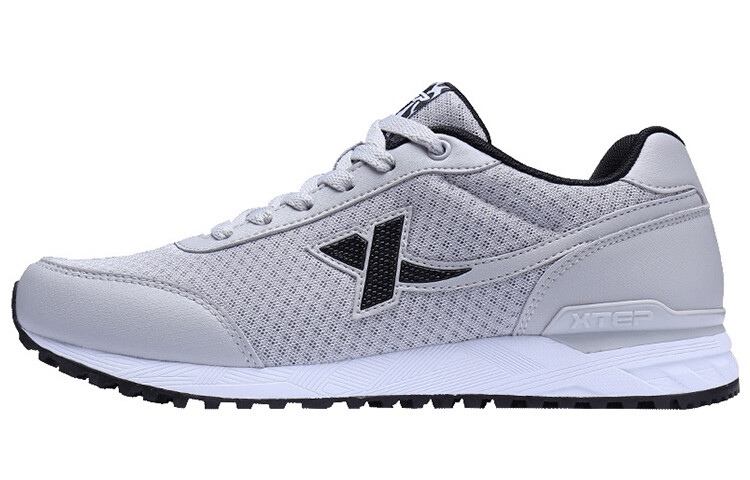 Кроссовки мужские низкие серые/черные Xtep, Черный, Кроссовки мужские низкие серые/черные Xtep
Кроссовки мужские низкие серые/черные Xtep, Черный, Кроссовки мужские низкие серые/черные Xtep