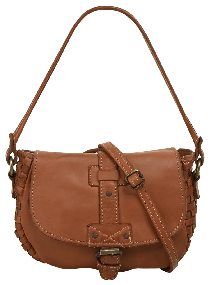 Сумка через плечо Cluty, натуральная кожа, производство Италия, цвет Cognac
Сумка через плечо Cluty, натуральная кожа, производство Италия, цвет Cognac