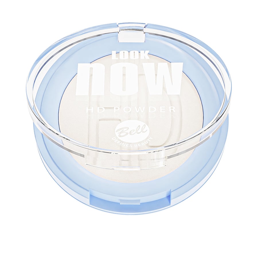 LOOK NOW HD POWDER Bell
LOOK NOW HD POWDER Bell