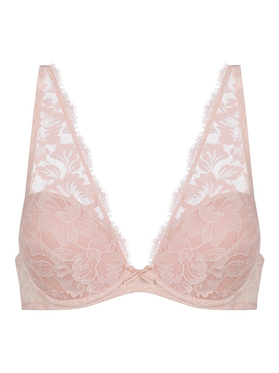 Бюстгальтер Mey, розовый
Бюстгальтер Mey, розовый