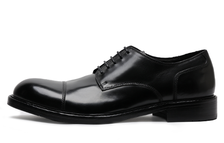 Viplander Мужские классические туфли черные, цвет Black
Viplander Мужские классические туфли черные, цвет Black