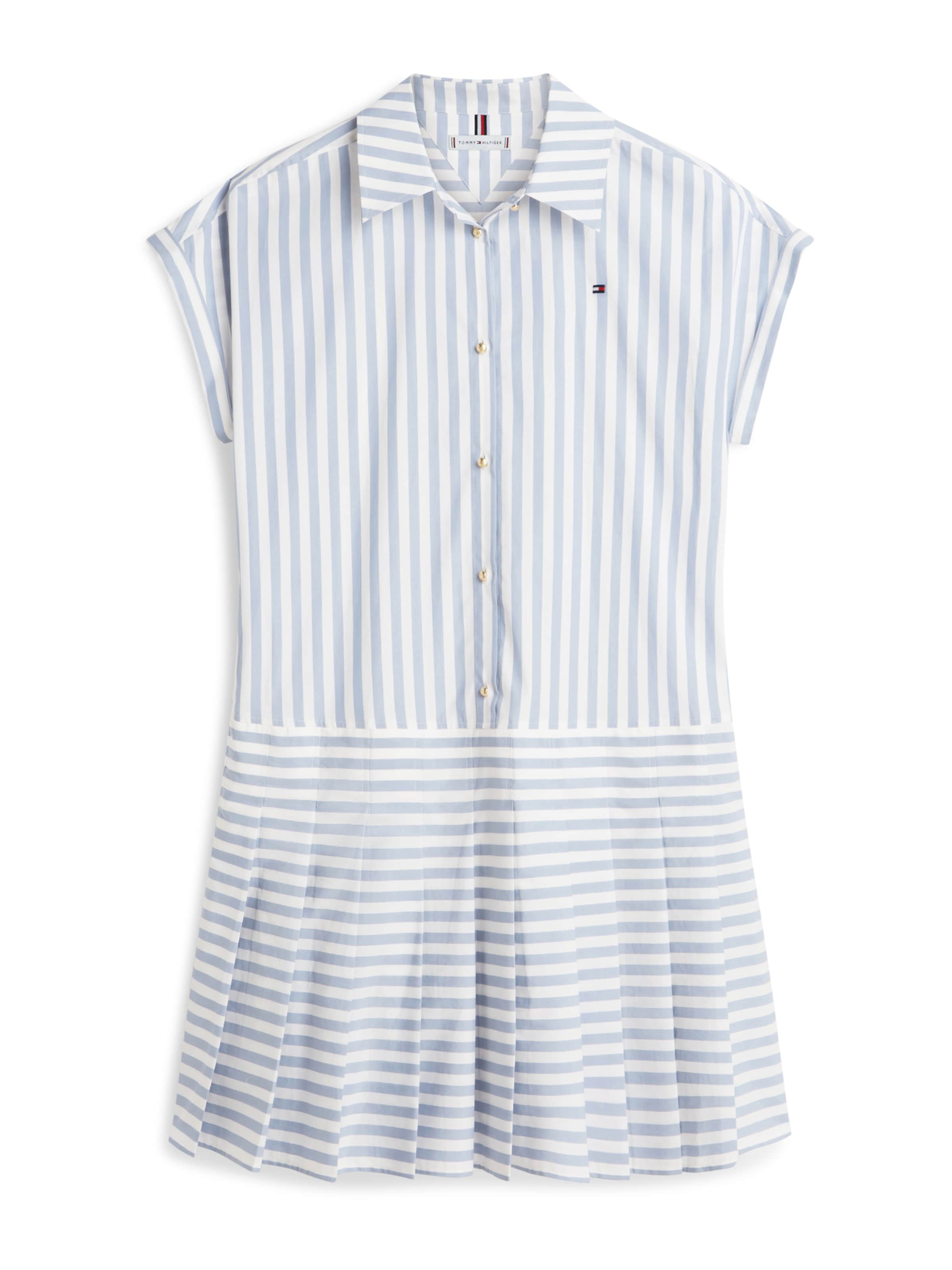 TOMMY HILFIGER Платье-рубашка в бежевом цвете
TOMMY HILFIGER Платье-рубашка в бежевом цвете