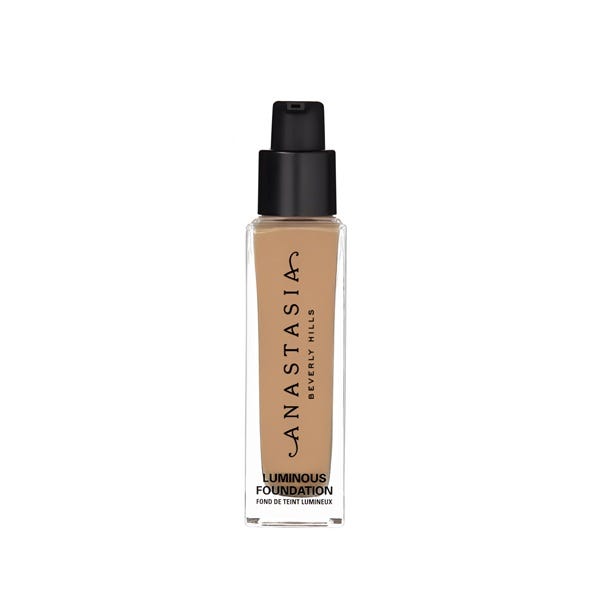 Жидкая тональная основа с сияющим и естественным финишем ANASTASIA BEVERLY HILLS Luminous Foundation, 320N
Жидкая тональная основа с сияющим и естественным финишем ANASTASIA BEVERLY HILLS Luminous Foundation, 320N