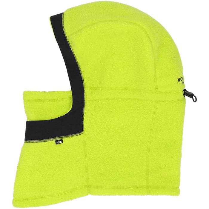 Капюшон Whimzy для защиты от пудры The North Face, Fizz Lime
Капюшон Whimzy для защиты от пудры The North Face, Fizz Lime