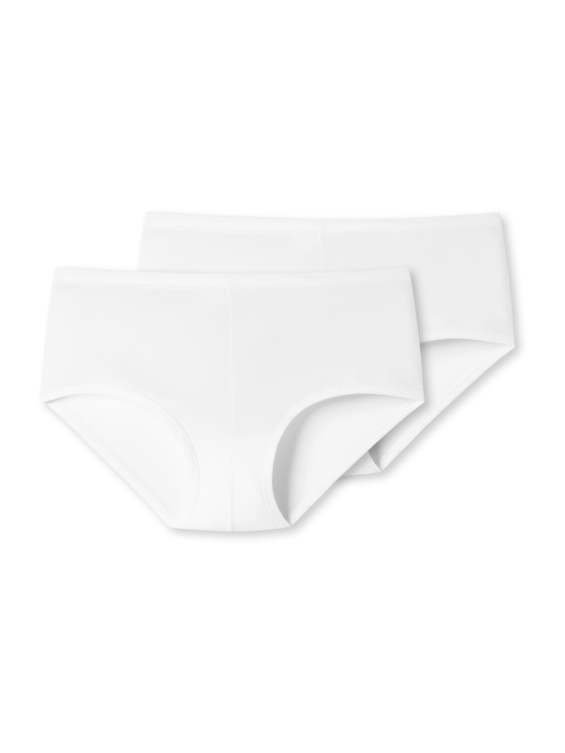 Трусы Schiesser Panty Uncover, белый
Трусы Schiesser Panty Uncover, белый