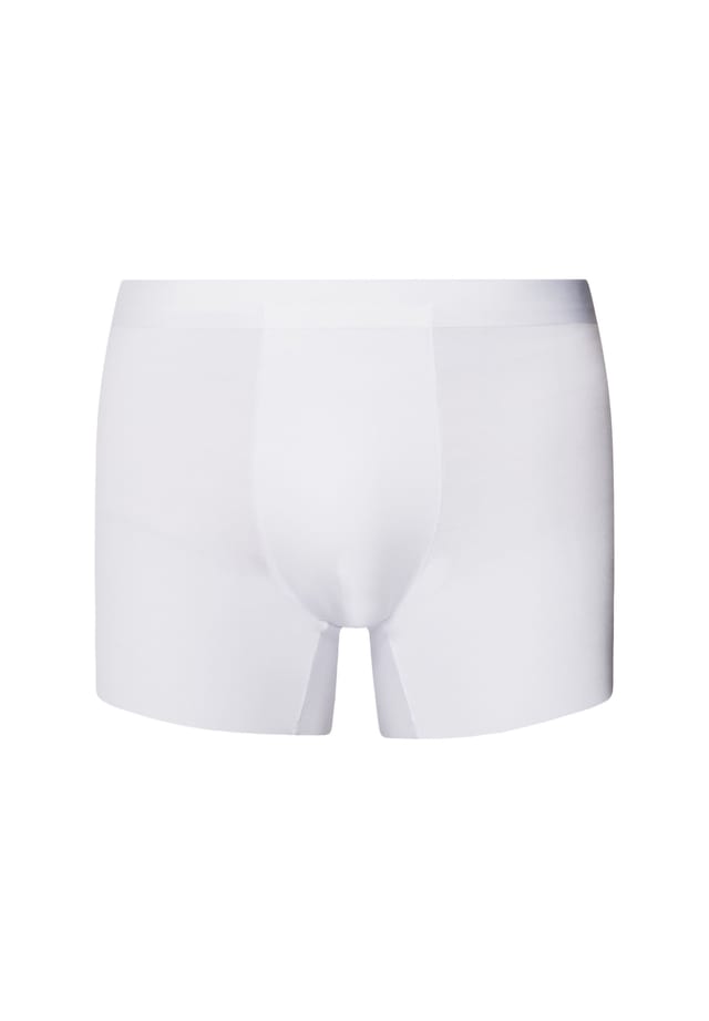 Ретро брюки чистый покрой Hanro, белый
Ретро брюки чистый покрой Hanro, белый