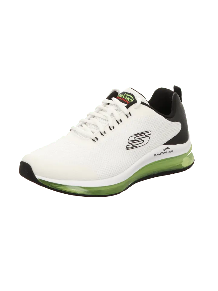 Низкие кроссовки Skechers Skech Air Element 20 Lomarc, белый
Низкие кроссовки Skechers Skech Air Element 20 Lomarc, белый