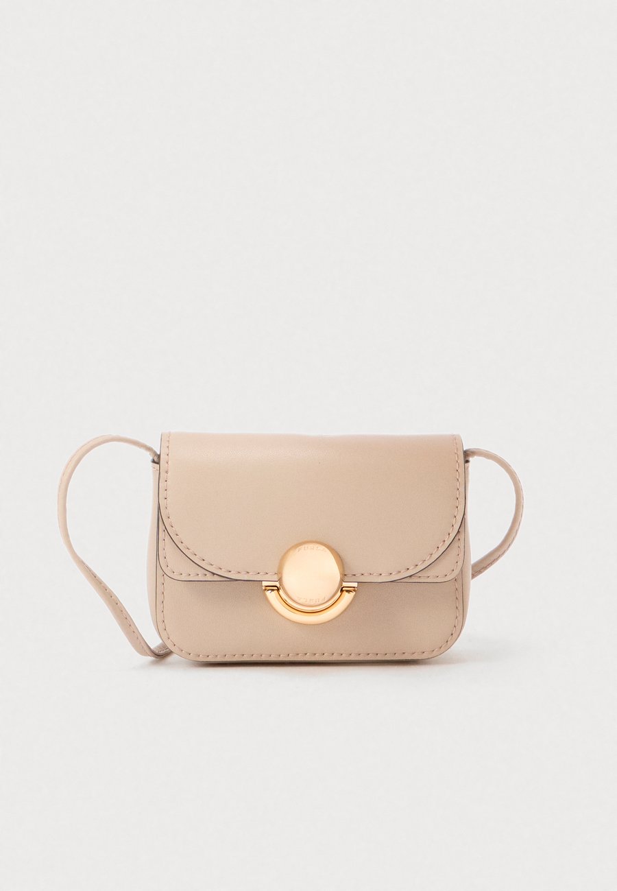 Кошелек Furla SFERA COIN CASE, Beige
Кошелек Furla SFERA COIN CASE, Beige